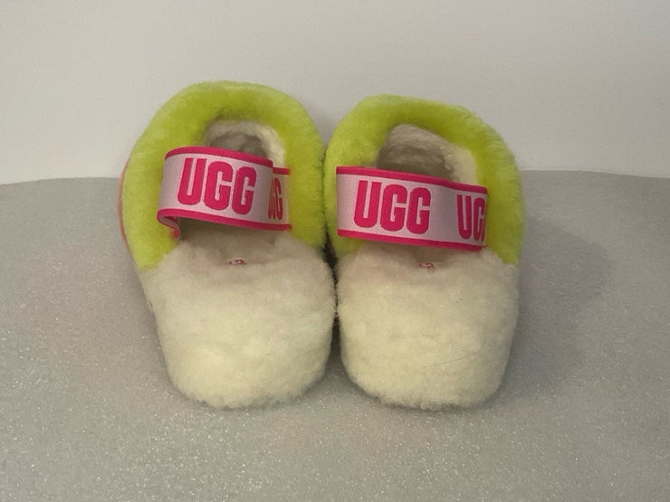 UGG Women’s Fluff Yeah Slides
