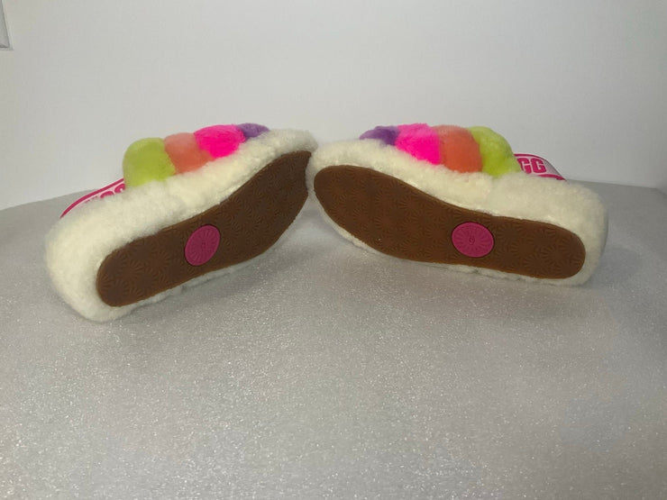 UGG Women’s Fluff Yeah Slides