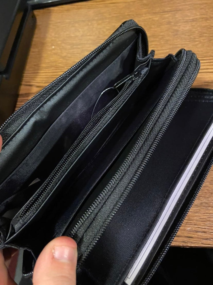 Black Wallet