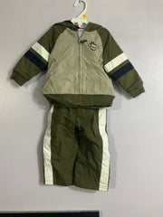 Toughskins Windbreaker Set
