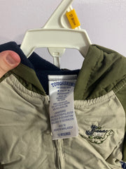 Toughskins Windbreaker Set