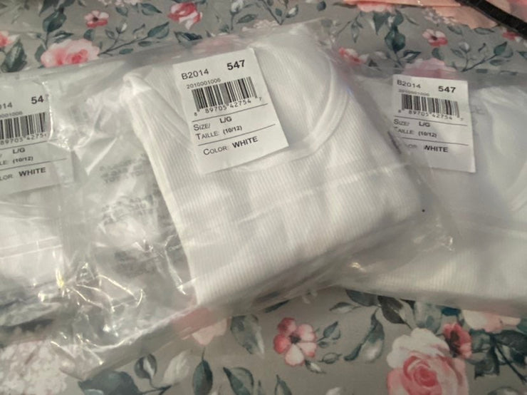 Children's Place Boys Tank Tops
