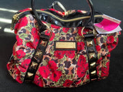 Betsey Johnson Purse (Rare/DC)
