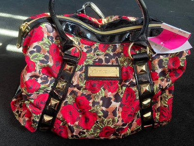 Betsey Johnson Purse (Rare/DC)