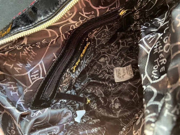 Betsey Johnson Purse (Rare/DC)