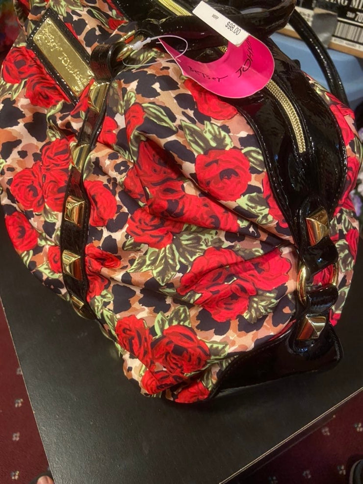 Betsey Johnson Purse (Rare/DC)