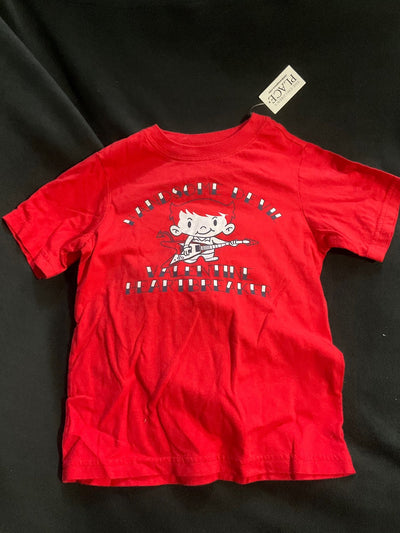 Children’s Place Valentine’s Shirt