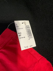 Children’s Place Valentine’s Shirt