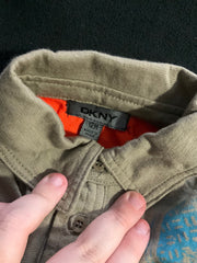 DKNY Boy’s Shirt and Pants