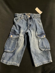 DKNY Boy’s Shirt and Pants