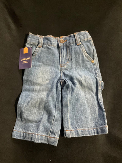 Cherokee Baby Jeans