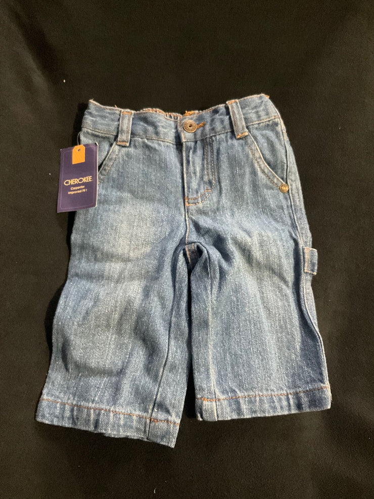 Cherokee Baby Jeans