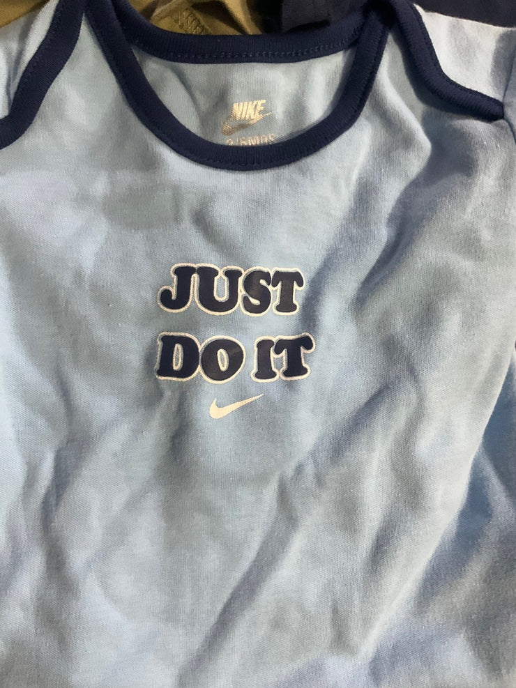 Nike Baby Onesies