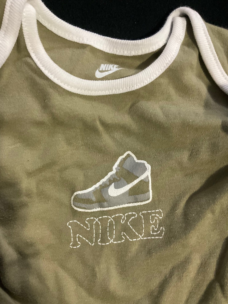 Nike Baby Onesies