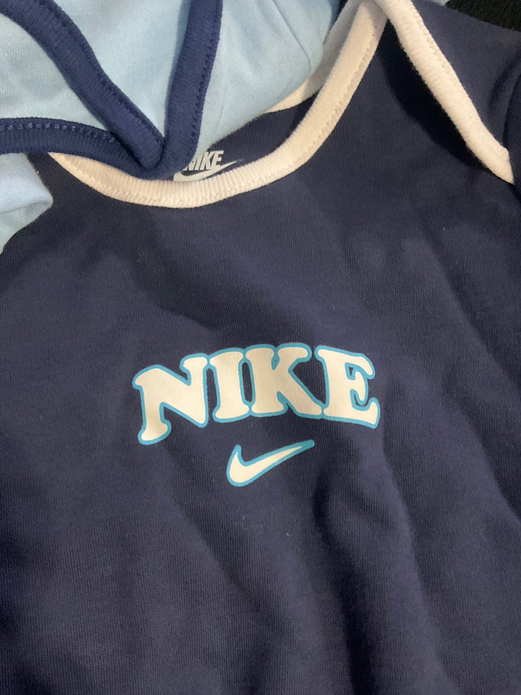 Nike Baby Onesies