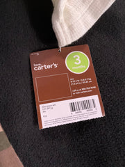 Carter’s Monkey Set