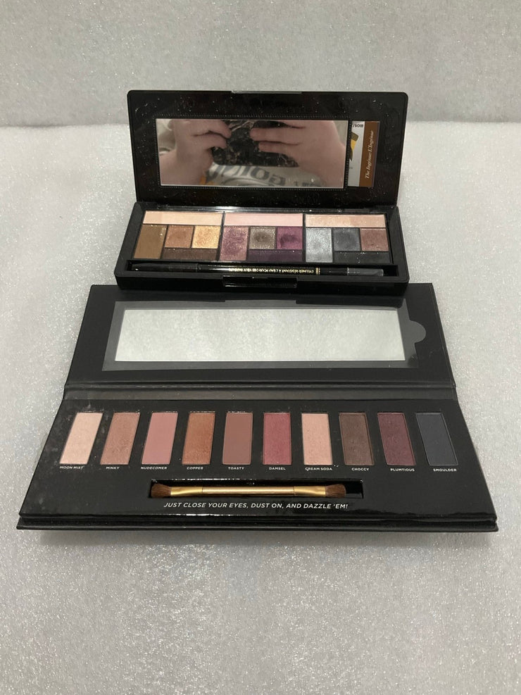 Used Makeup Palette Lot