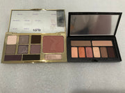 Used Makeup Palette Lot