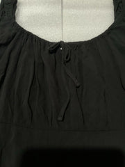 Women’s Old Navy Black Tank Top Size 3X
