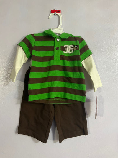 Just One You Baby Set