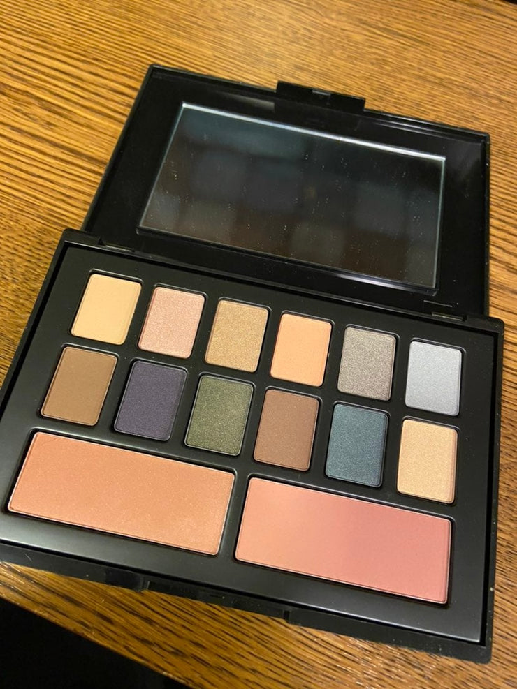Elizabeth Arden Palette