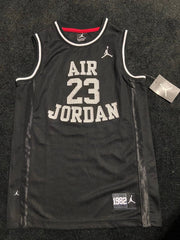 Boys Air Jordan Tank Top