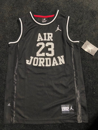 Boys Air Jordan Tank Top