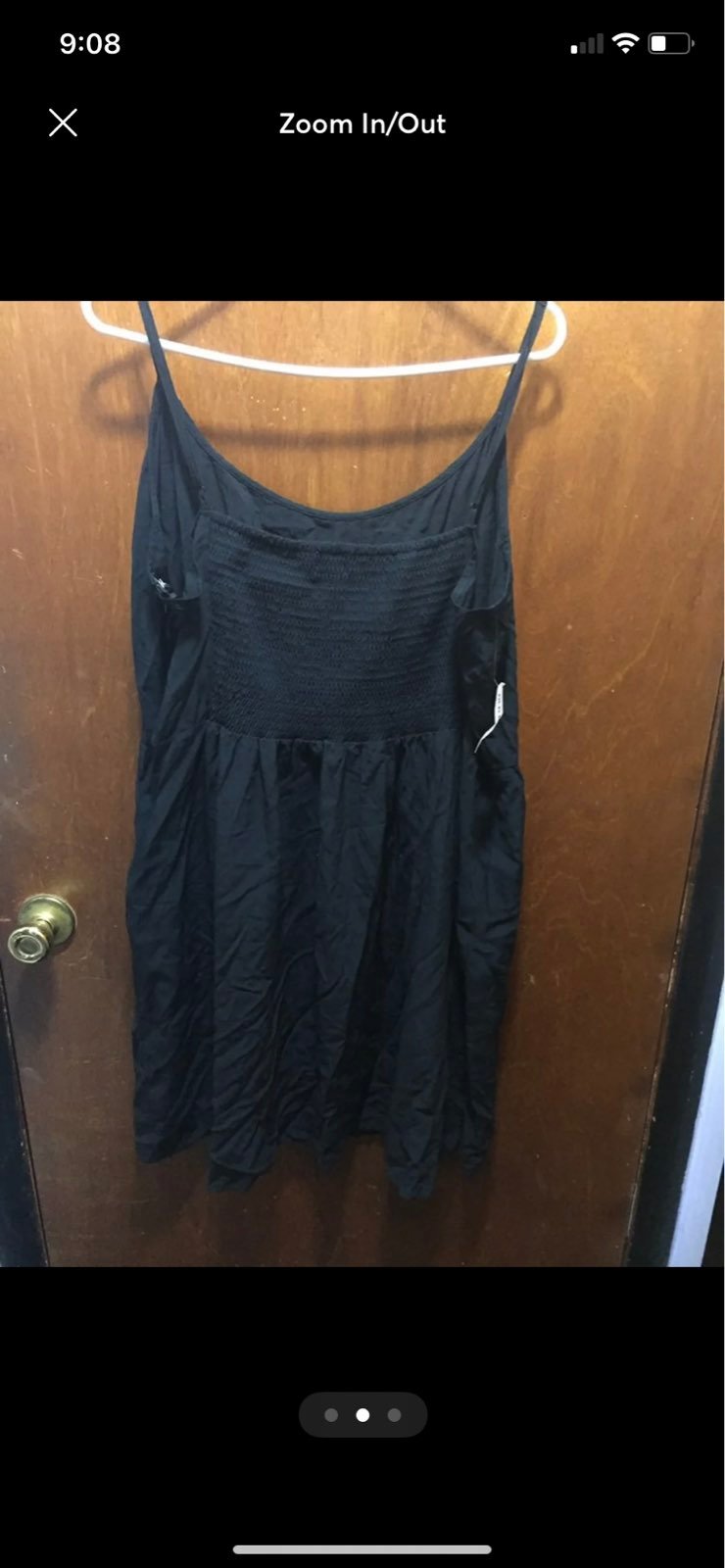 Old Navy Dress