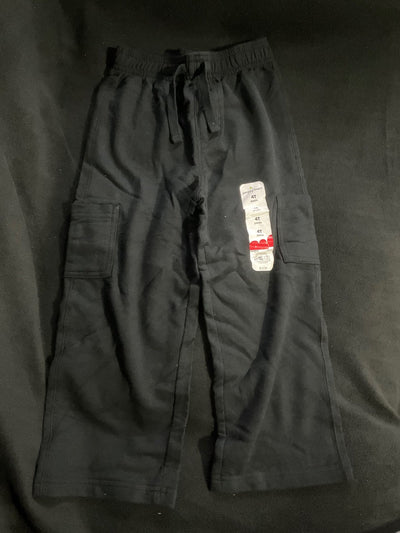 Jumping Beans Black Pants