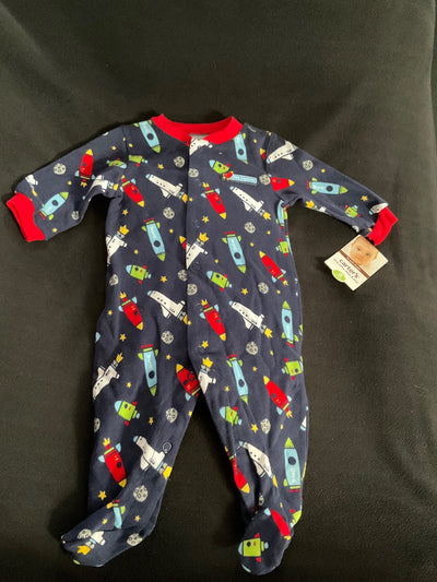 Carter’s Rocket Onesie