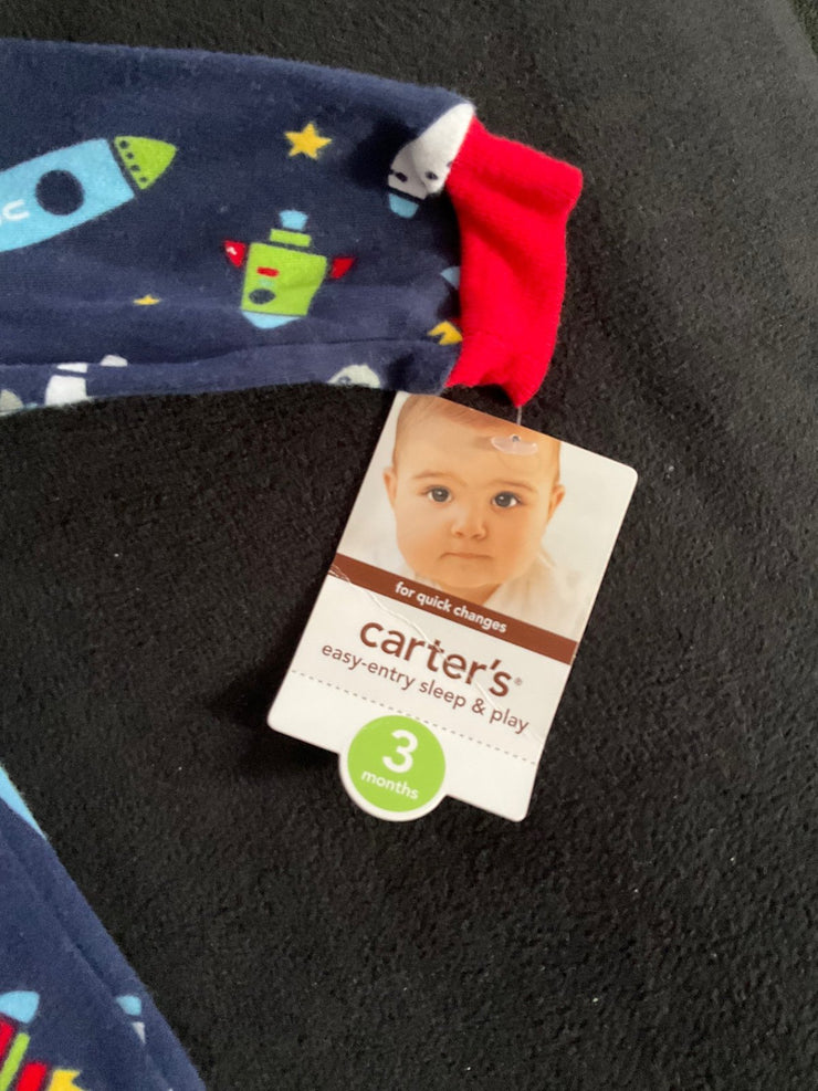 Carter’s Rocket Onesie