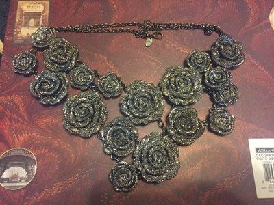 Statement Necklaces LOT