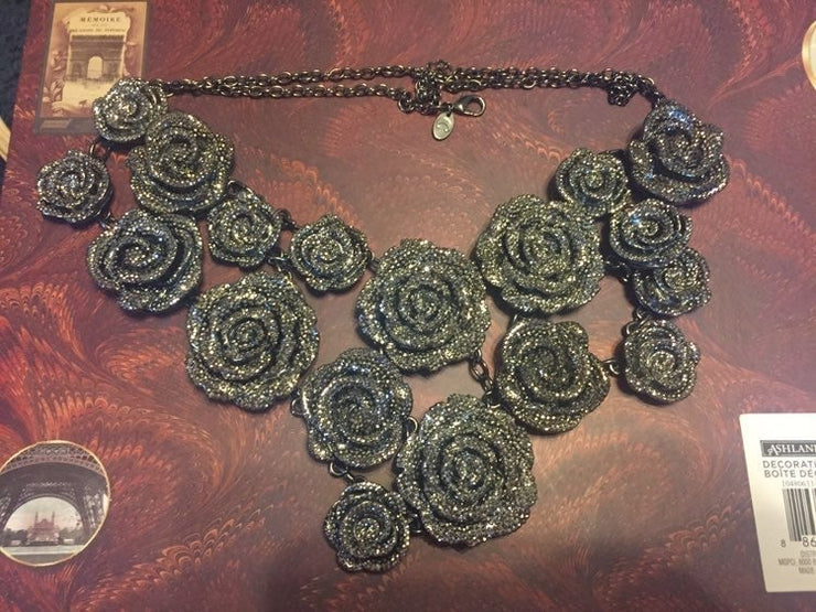 Statement Necklaces LOT
