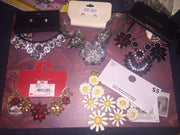 Statement Necklaces LOT