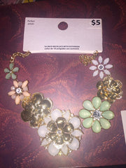 Statement Necklaces LOT