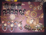Statement Necklaces LOT