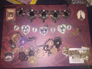 Statement Necklaces LOT