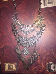 Statement Necklaces LOT