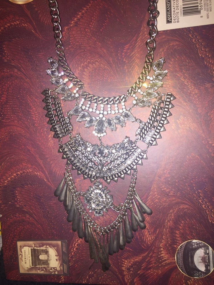 Statement Necklaces LOT