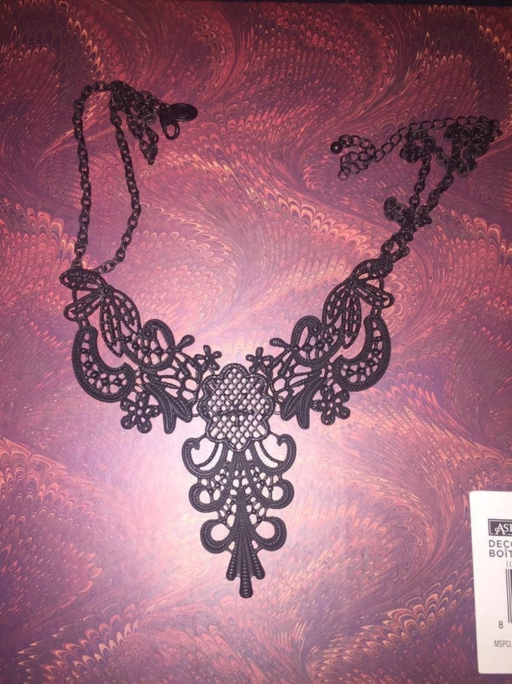 Statement Necklaces LOT