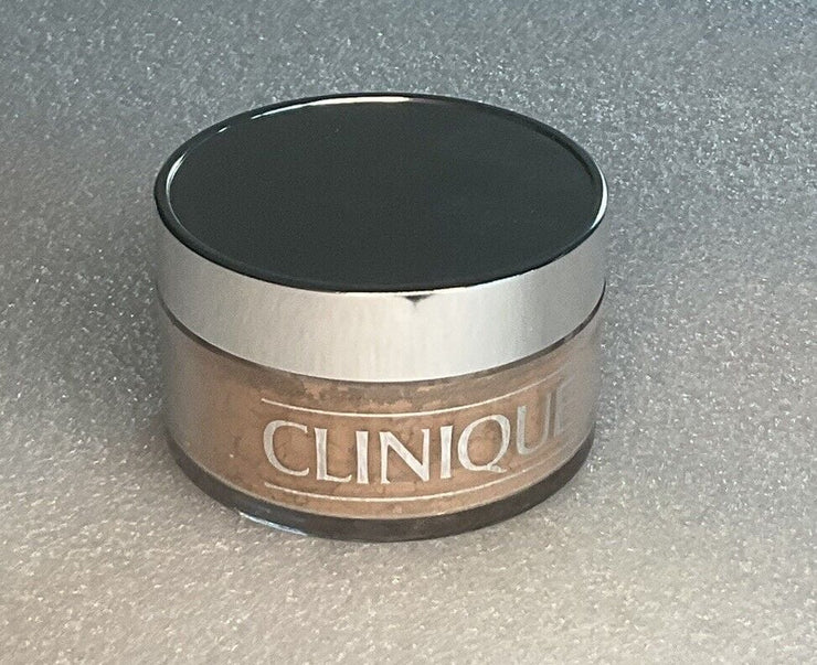 Clinique Blended Face Powder 10 Transparency Bronze
