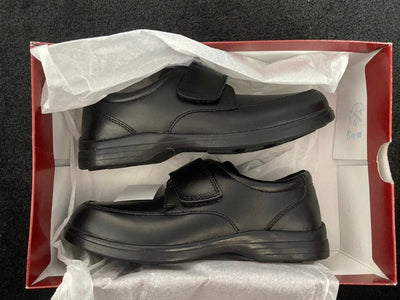 Boys Hush Puppies Shoes