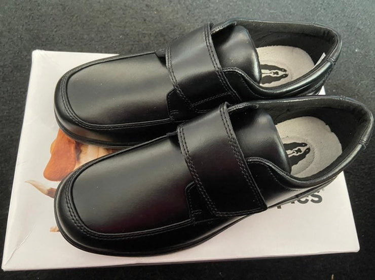 Boys Hush Puppies Shoes