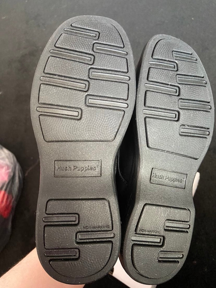 Boys Hush Puppies Shoes