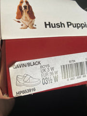 Boys Hush Puppies Shoes