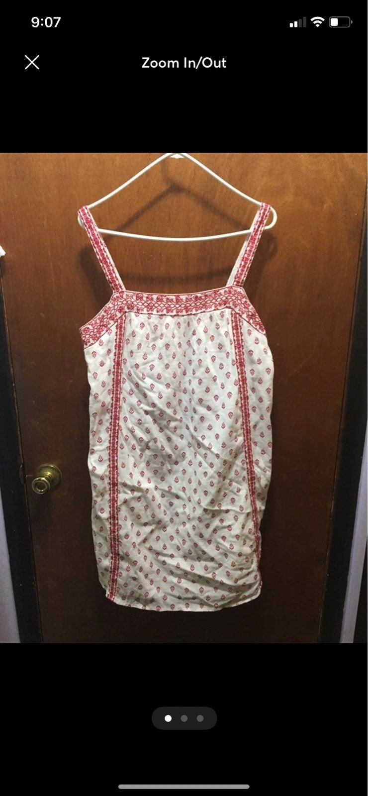 Old Navy Dress