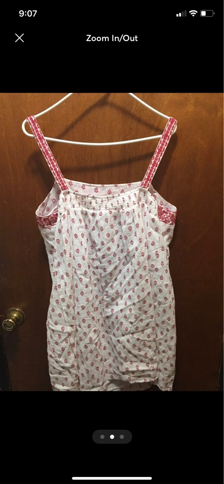 Old Navy Dress