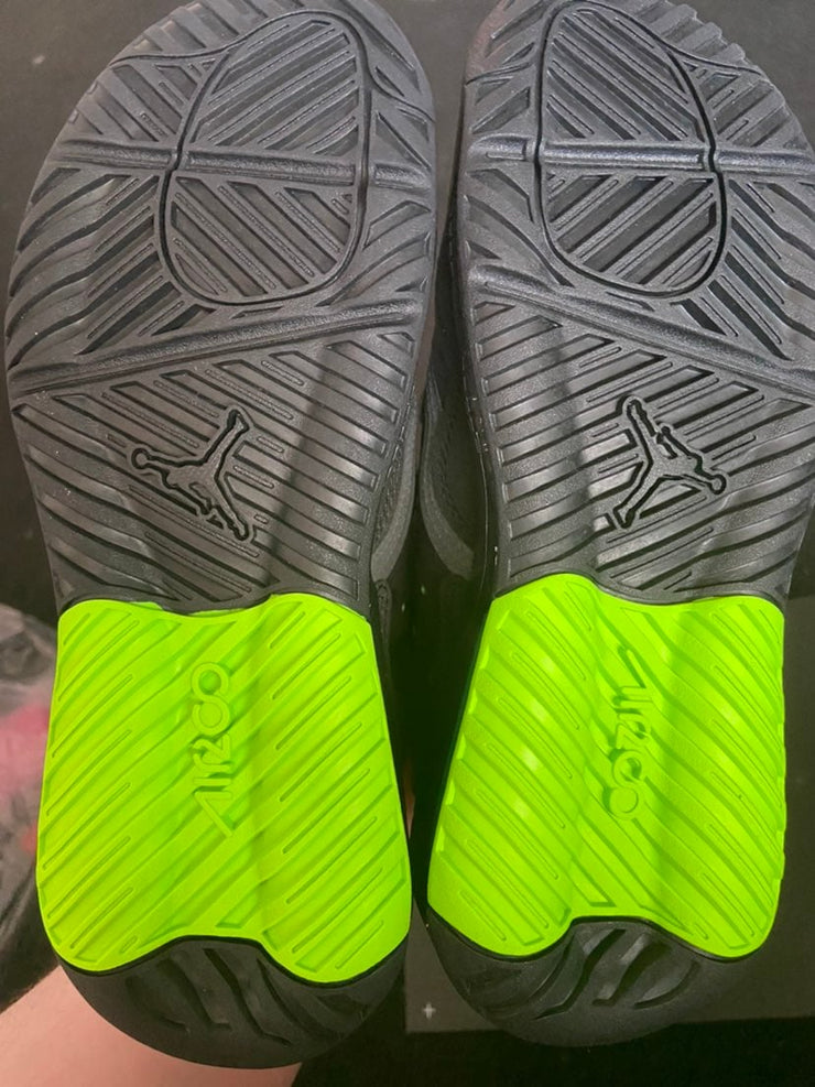 Jordan Max 200 Sneakers