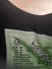 Jordan Max 200 Sneakers