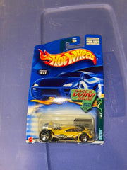 Hot Wheels 2001 Vulture